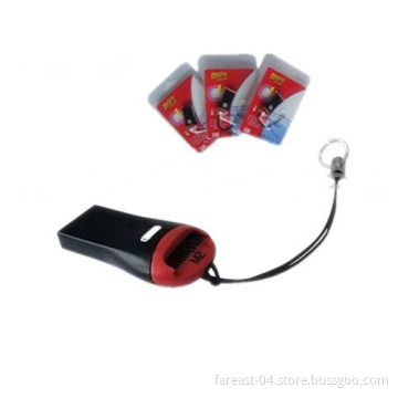 TF Card Reader